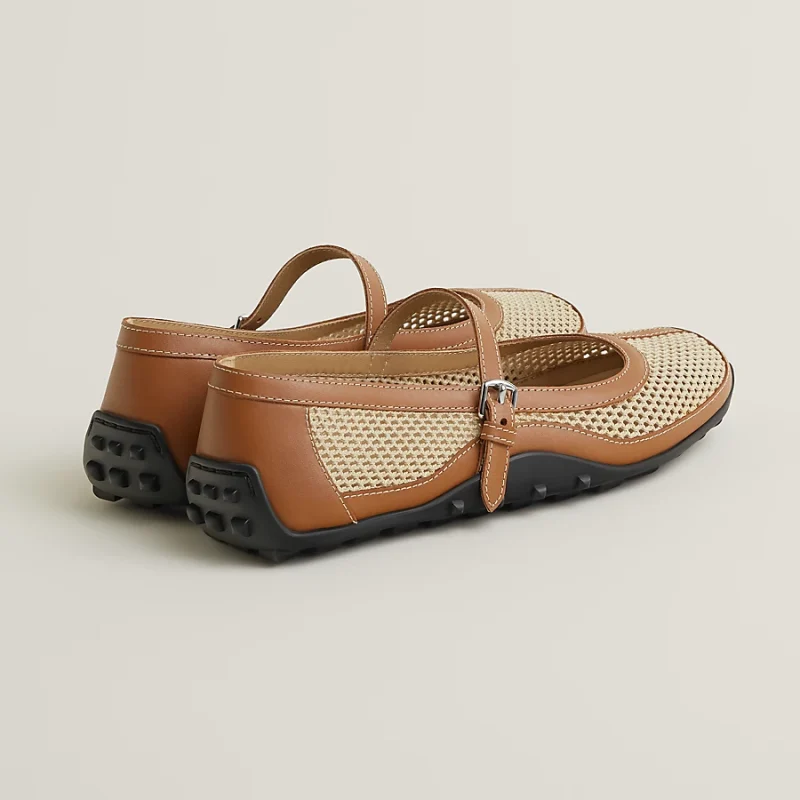 Kichu ballet flat - Image 3