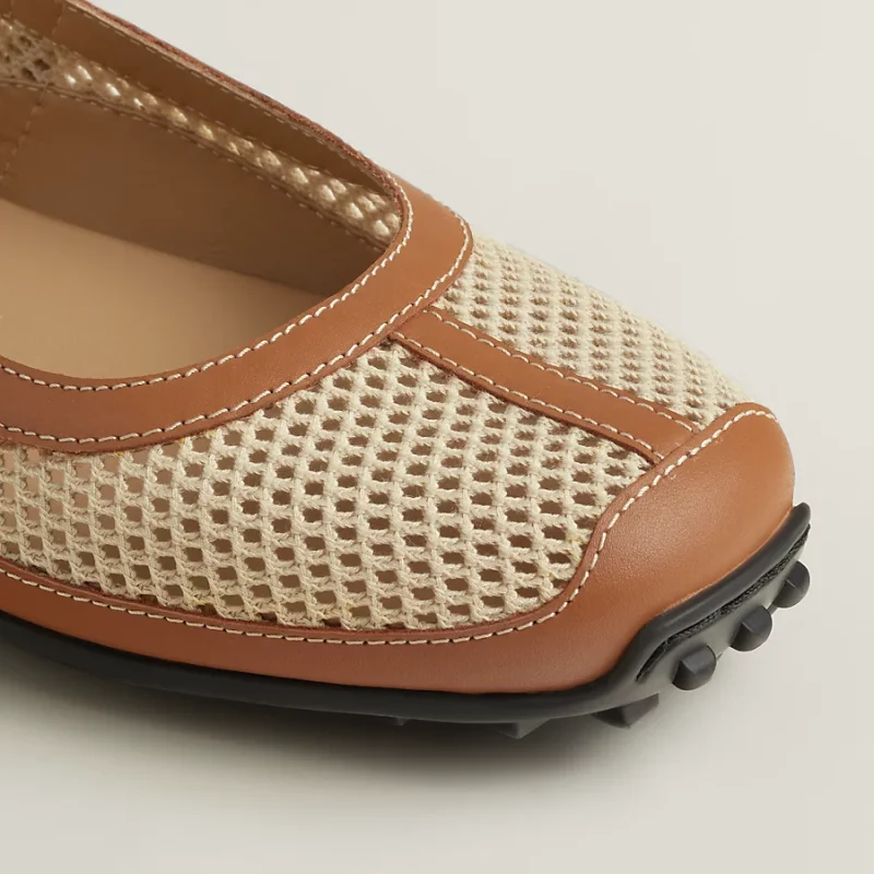 Kichu ballet flat - Image 4