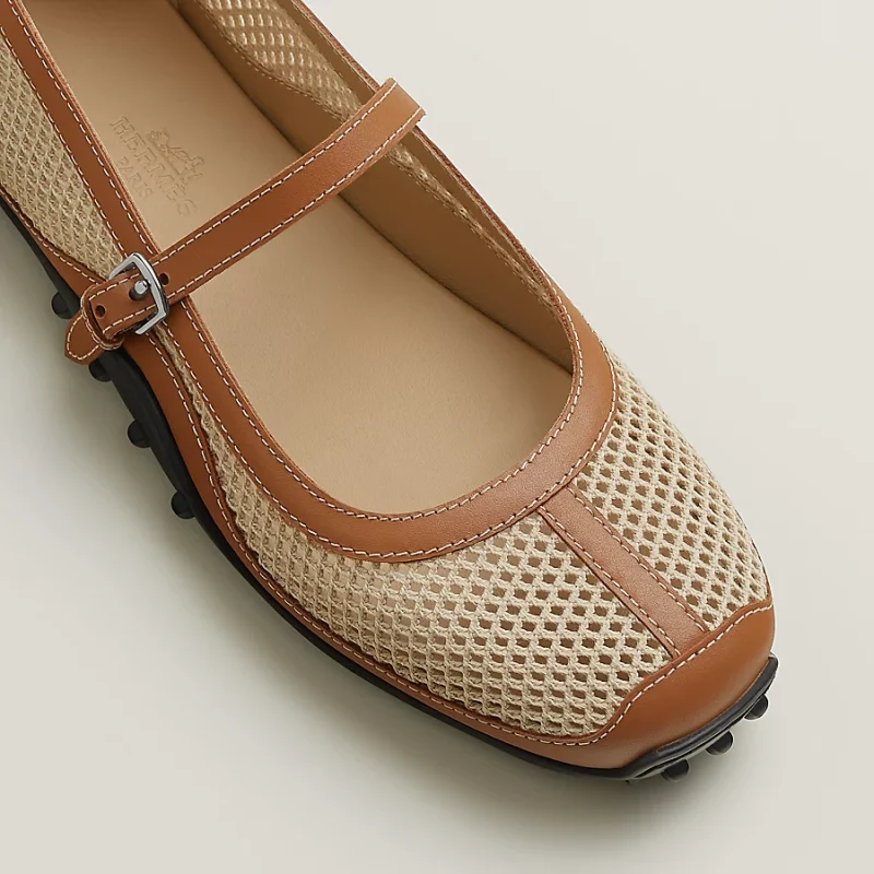 Kichu ballet flat - Image 5