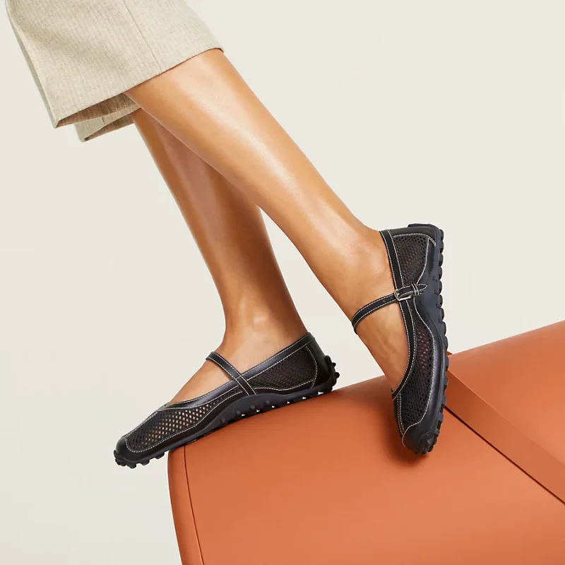 Kichu ballet flat - Image 2