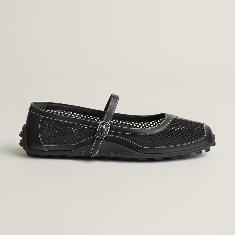 Kichu ballet flat - Image 3