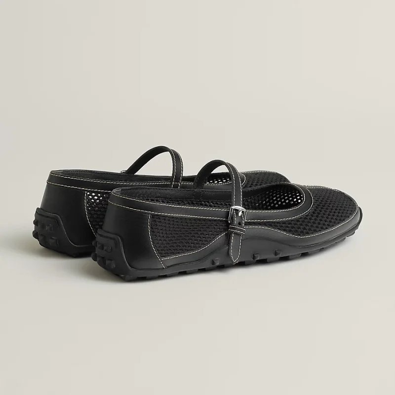 Kichu ballet flat - Image 4