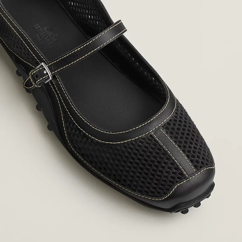 Kichu ballet flat - Image 5