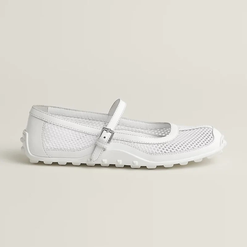 Kichu ballet flat - Image 5