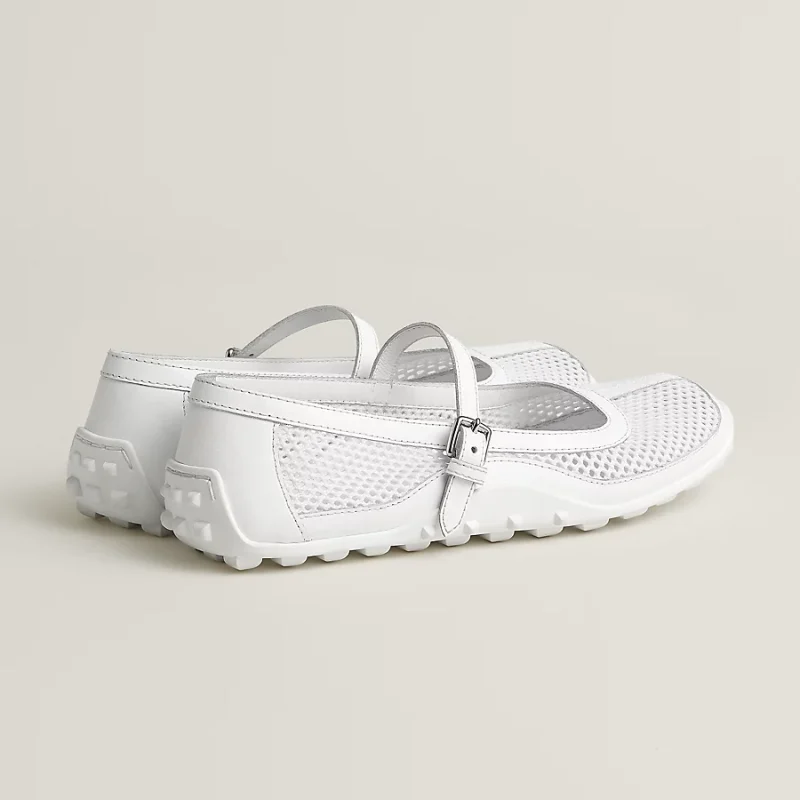 Kichu ballet flat - Image 2