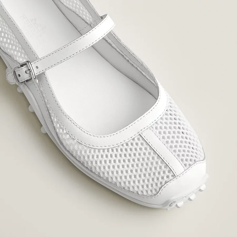 Kichu ballet flat - Image 3