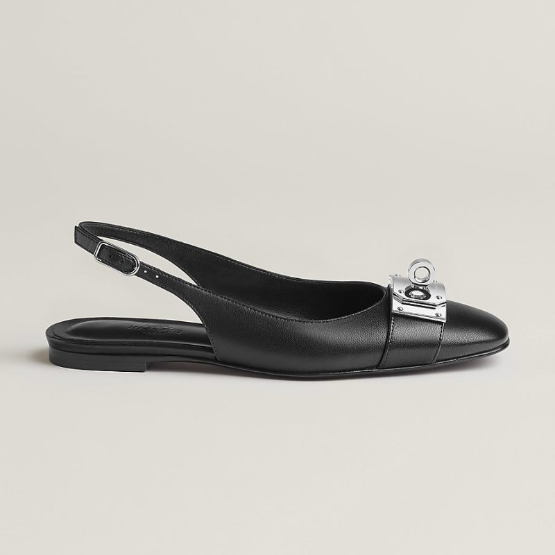 Innocente slingback - Image 2