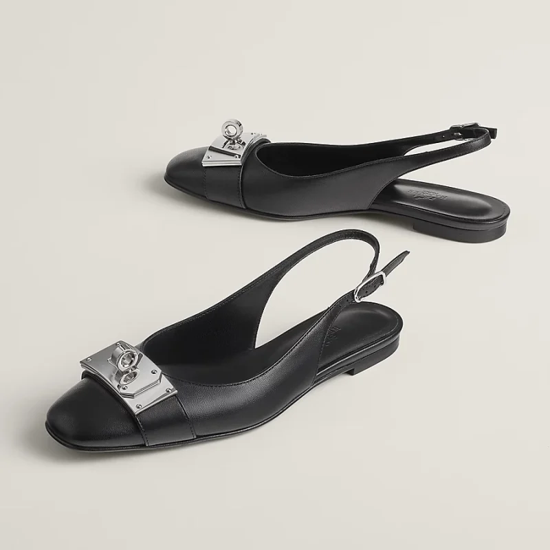 Innocente slingback - Image 3