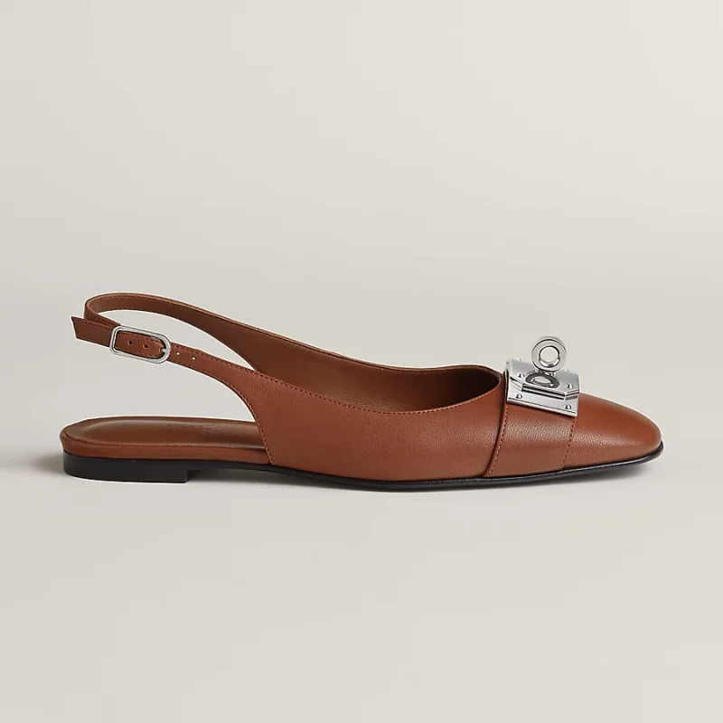 Innocente slingback - Image 4
