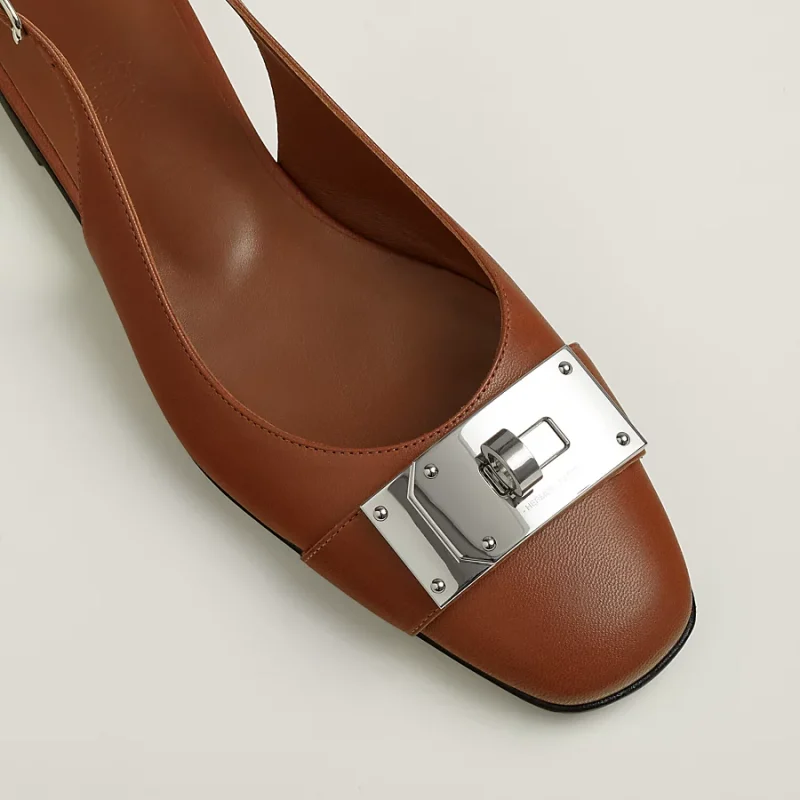 Innocente slingback - Image 2