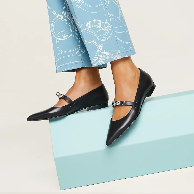 Kelly ballet flat - Image 2