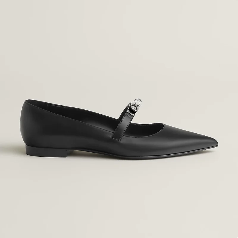 Kelly ballet flat - Image 3