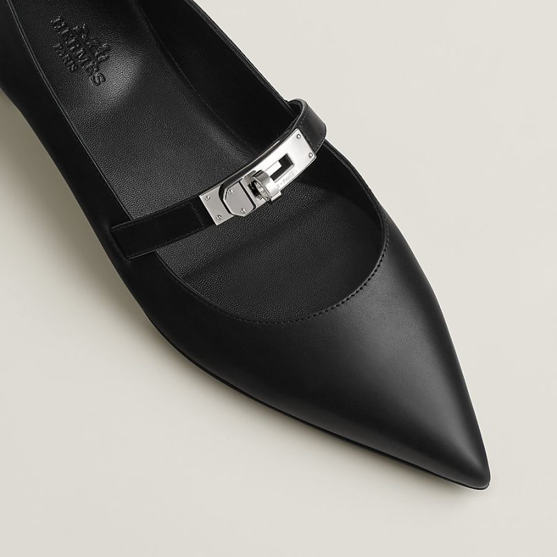Kelly ballet flat - Image 5