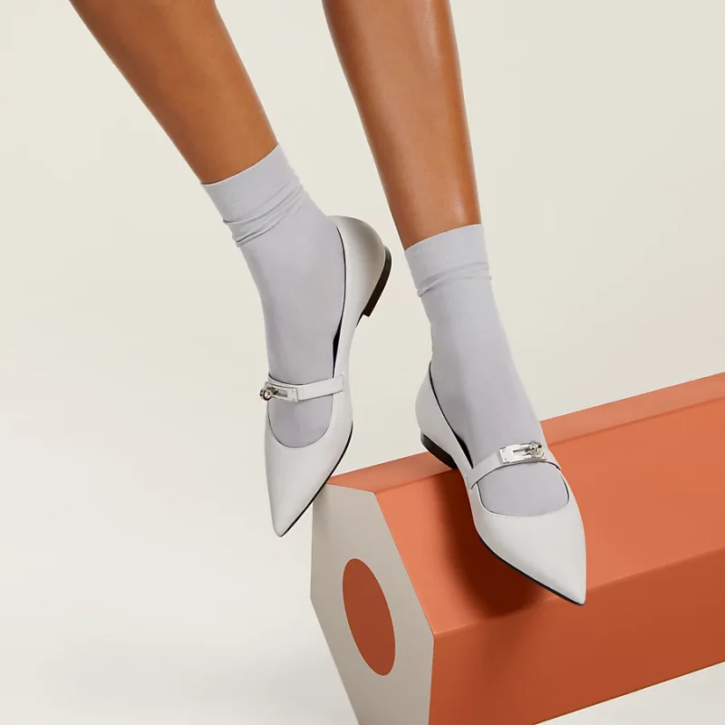 Kelly ballet flat - Image 2