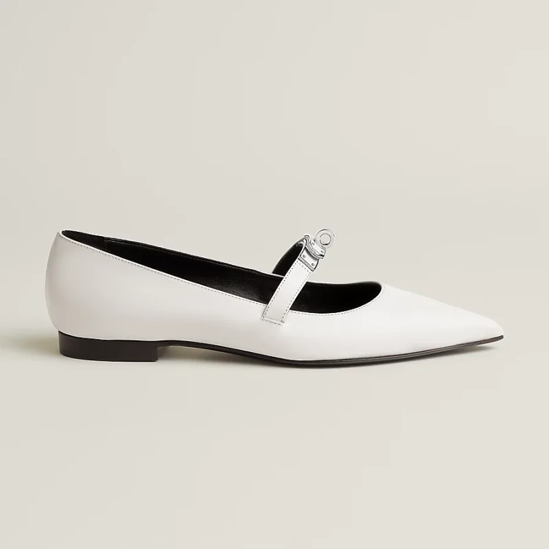 Kelly ballet flat - Image 3