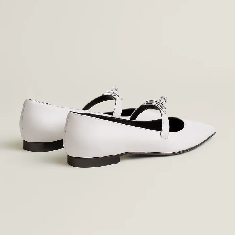 Kelly ballet flat - Image 4
