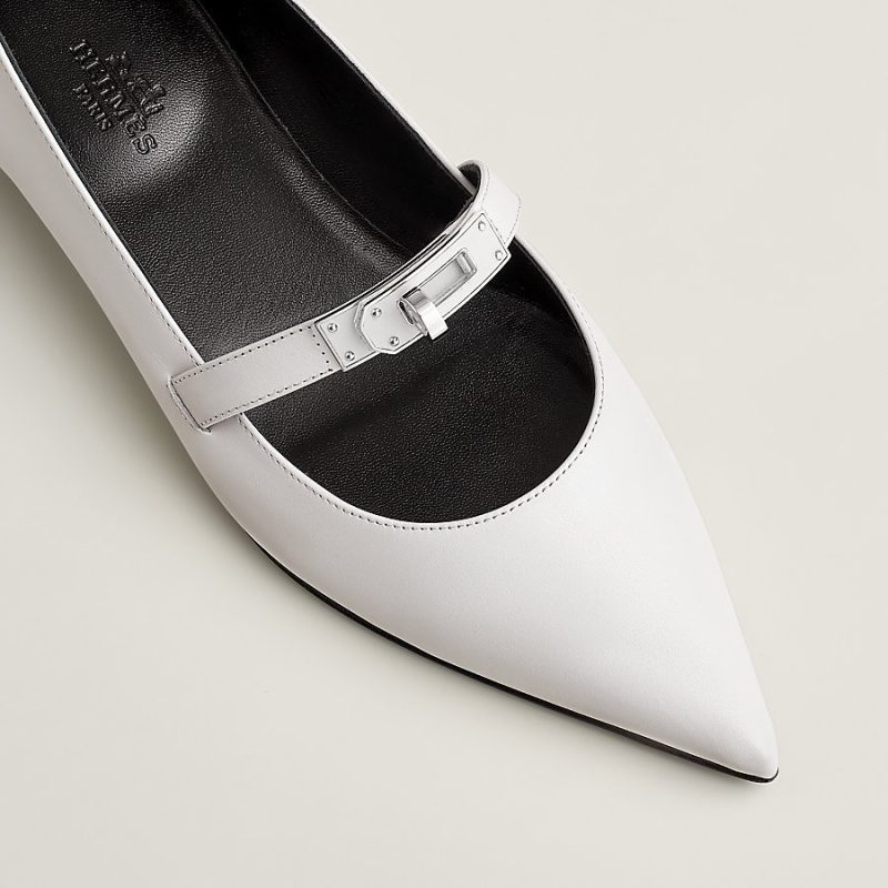 Kelly ballet flat - Image 5