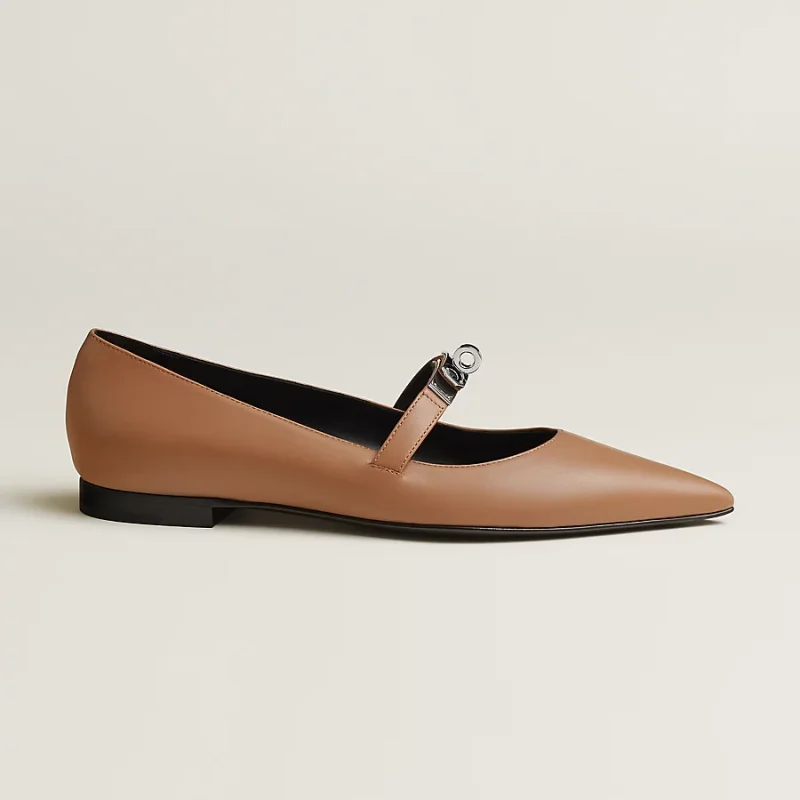 Kelly ballet flat - Image 4