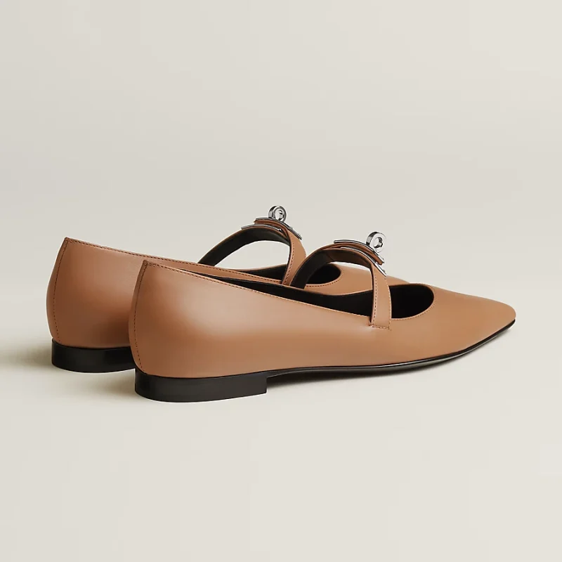 Kelly ballet flat - Image 5