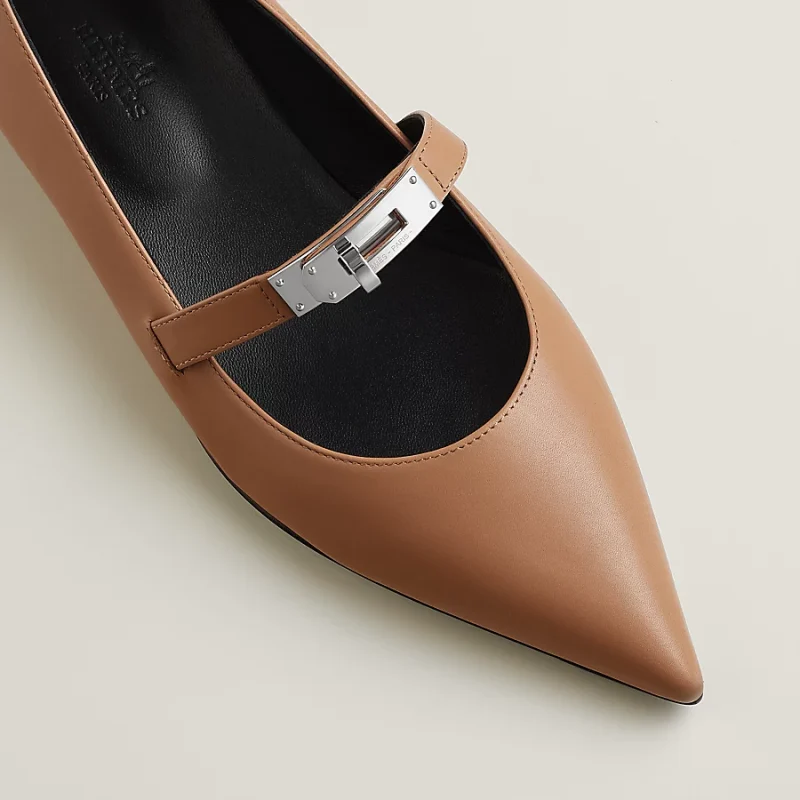 Kelly ballet flat - Image 2