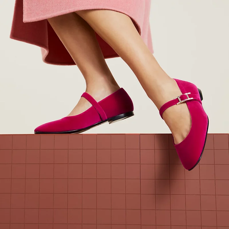 Jane ballet flat - Image 2