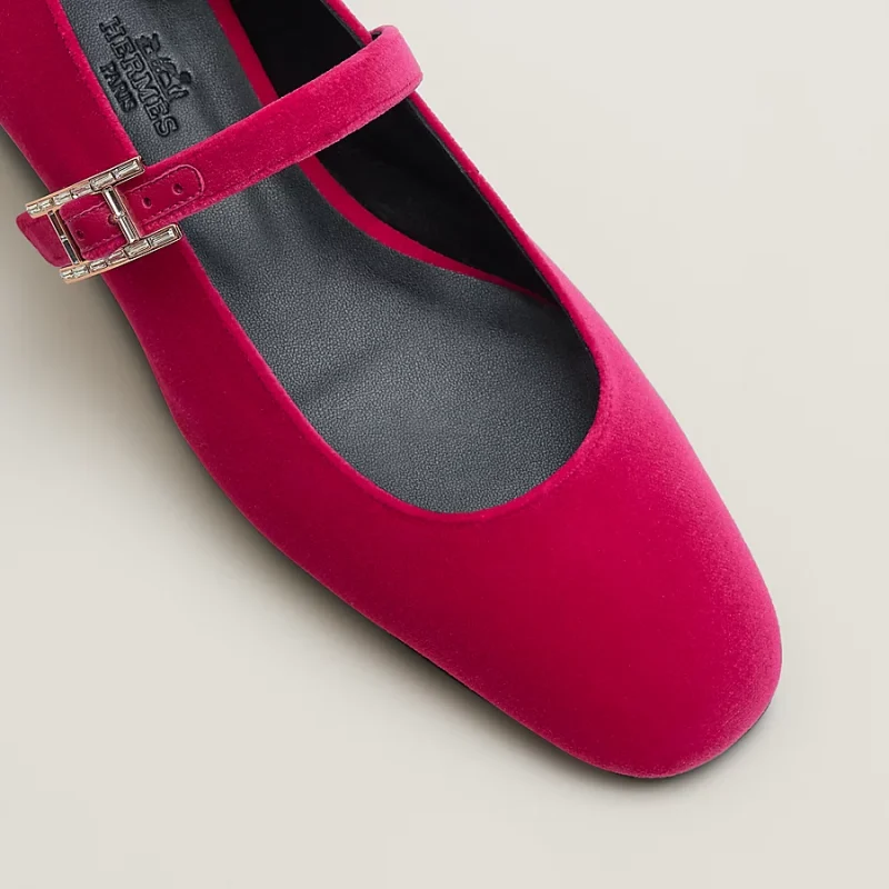 Jane ballet flat - Image 5