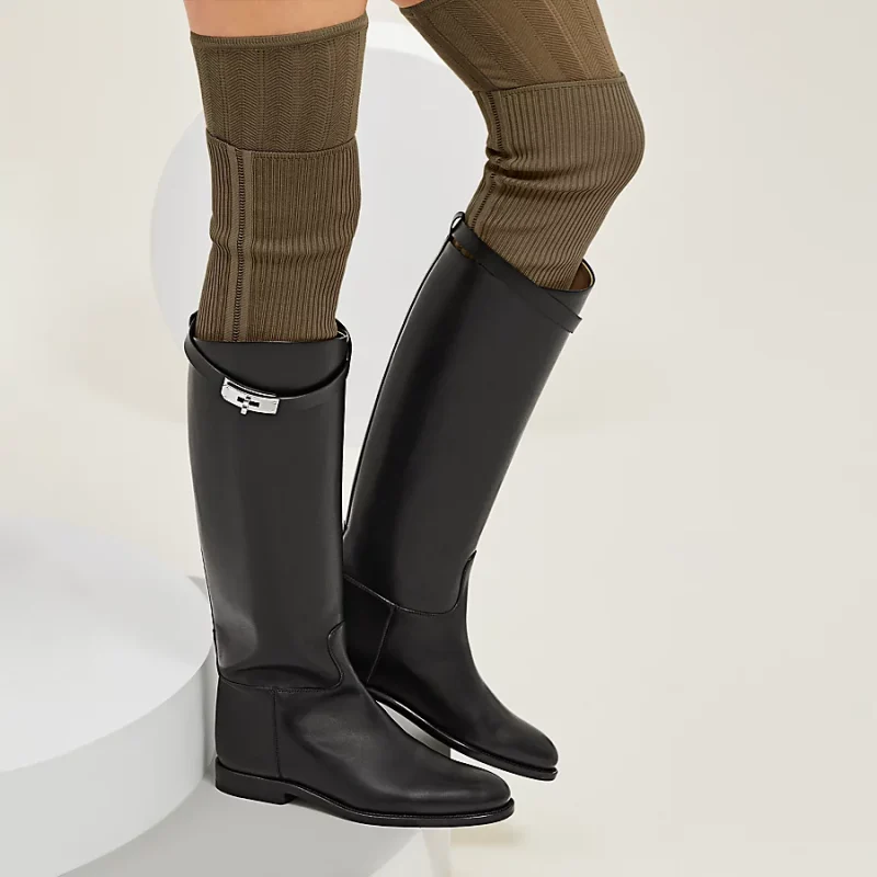 Jumping boot - Image 4