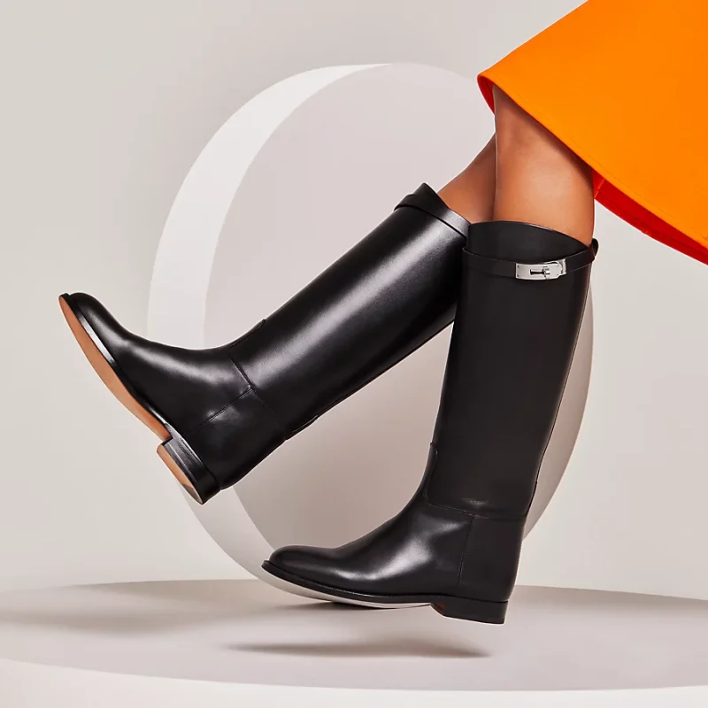 Jumping shorter boot - Image 2