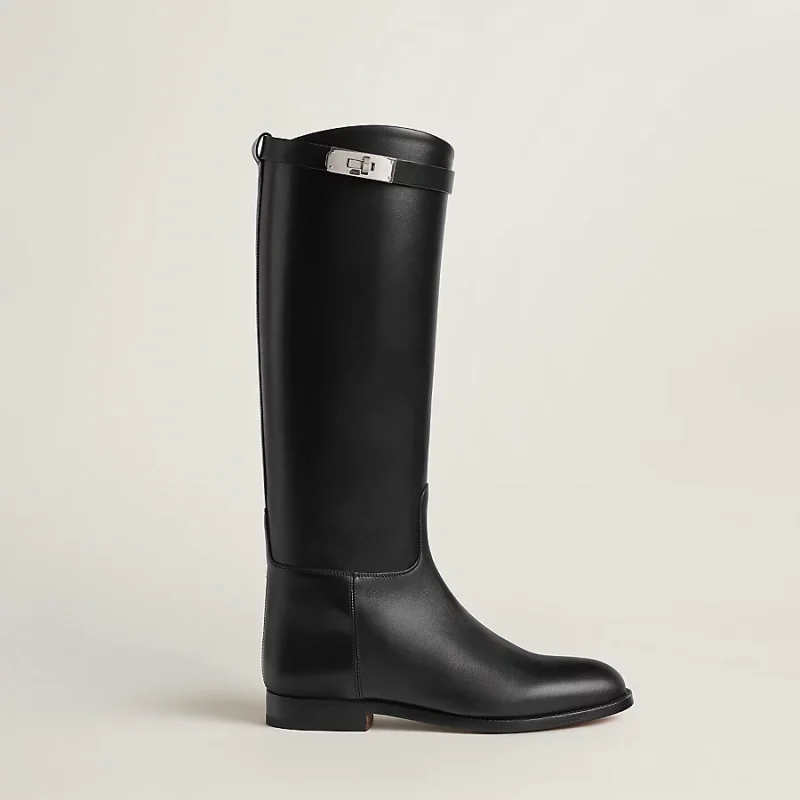 Jumping shorter boot - Image 3