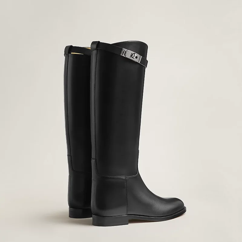 Jumping shorter boot - Image 4