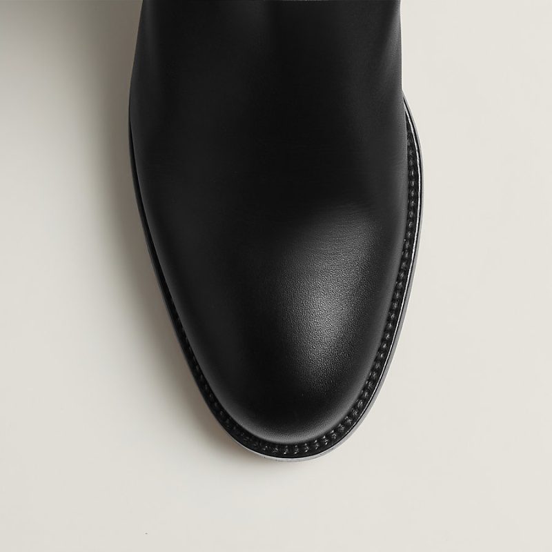 Jumping shorter boot - Image 5