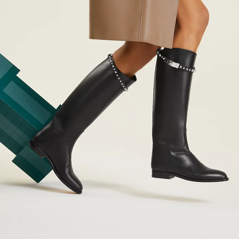 Jumping boot - Image 2