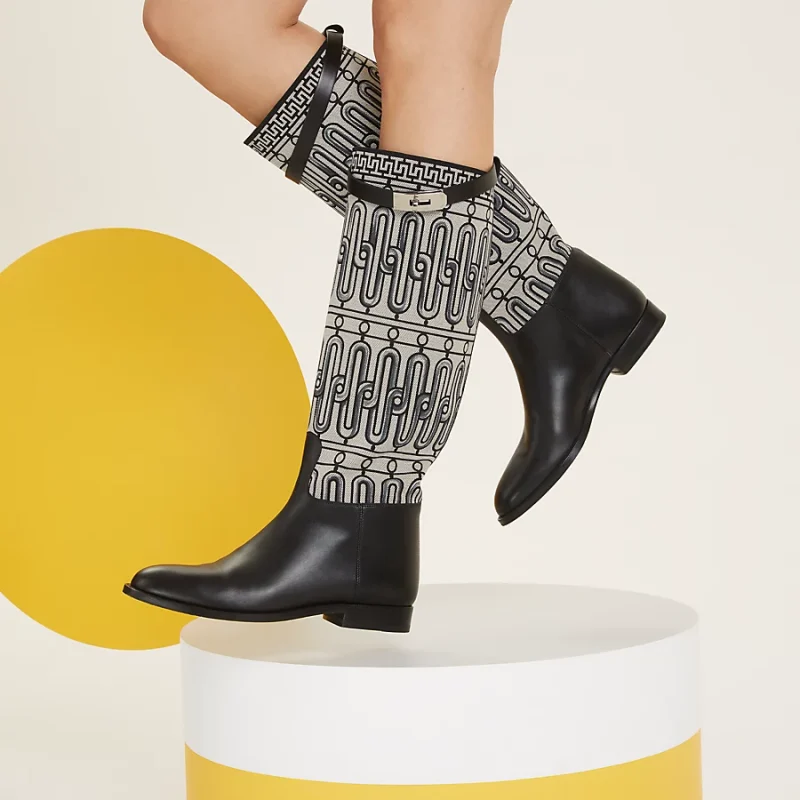 Jumping boot - Image 2