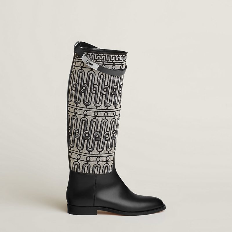 Jumping boot - Image 3