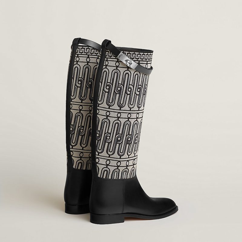 Jumping boot - Image 4