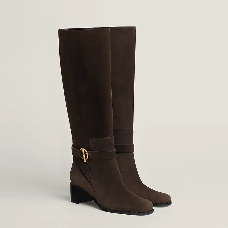 Justine 50 boot