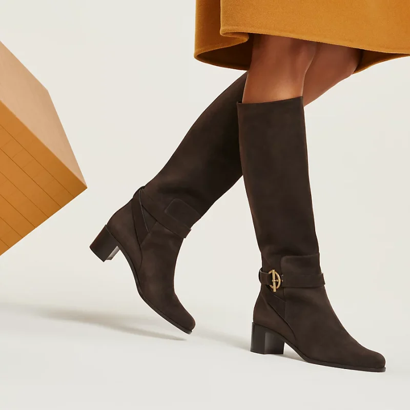 Justine 50 boot - Image 4
