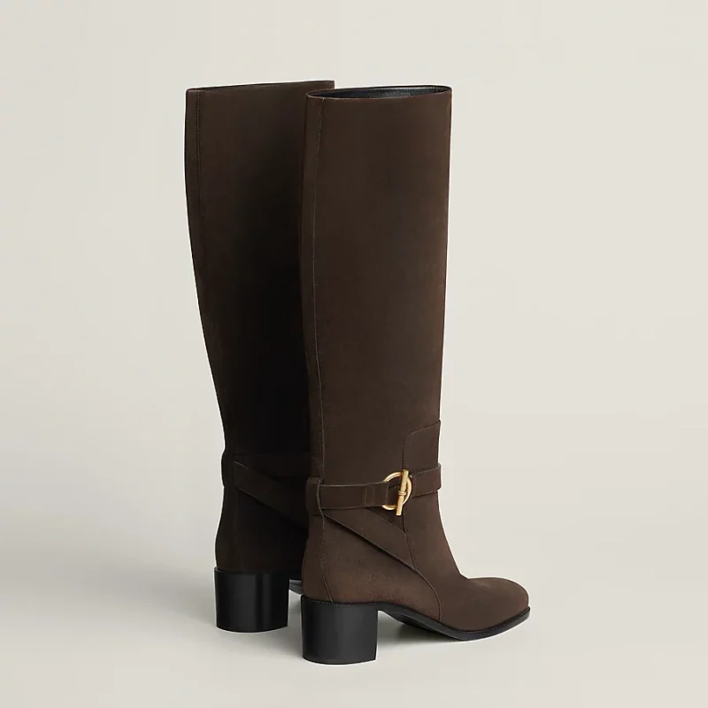 Justine 50 boot - Image 5