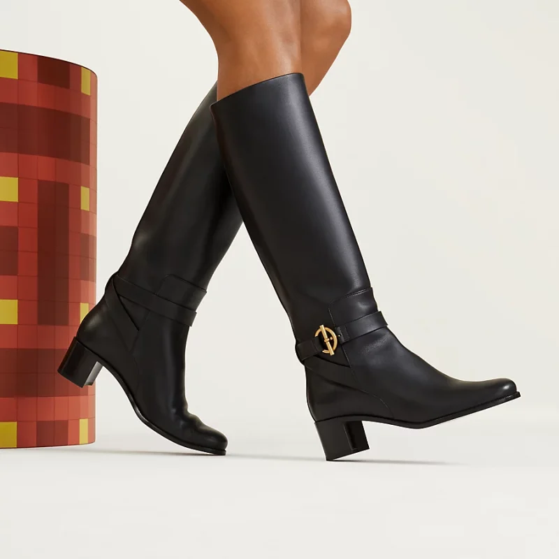 Justine 50 boot - Image 2