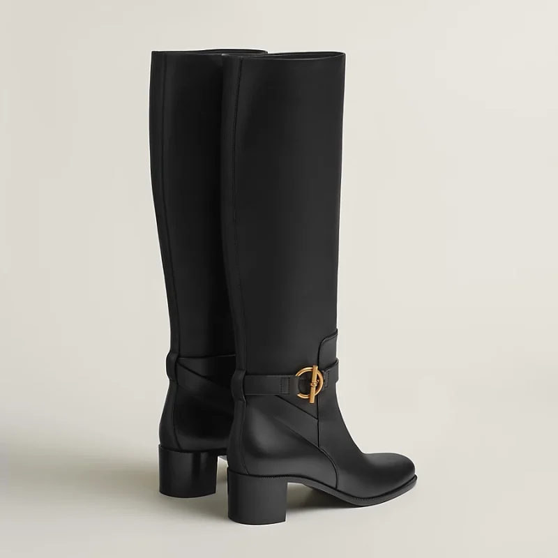 Justine 50 boot - Image 4