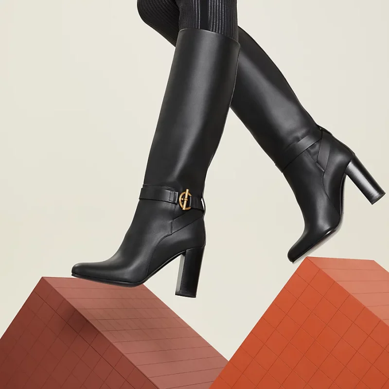 Joanna 90 boot - Image 2