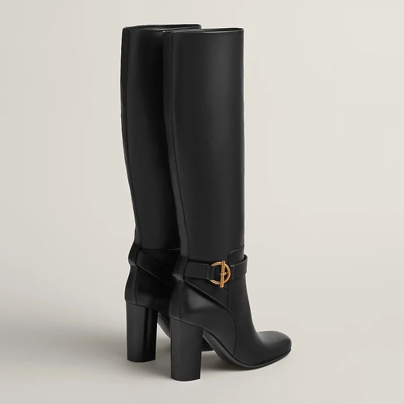 Joanna 90 boot - Image 4