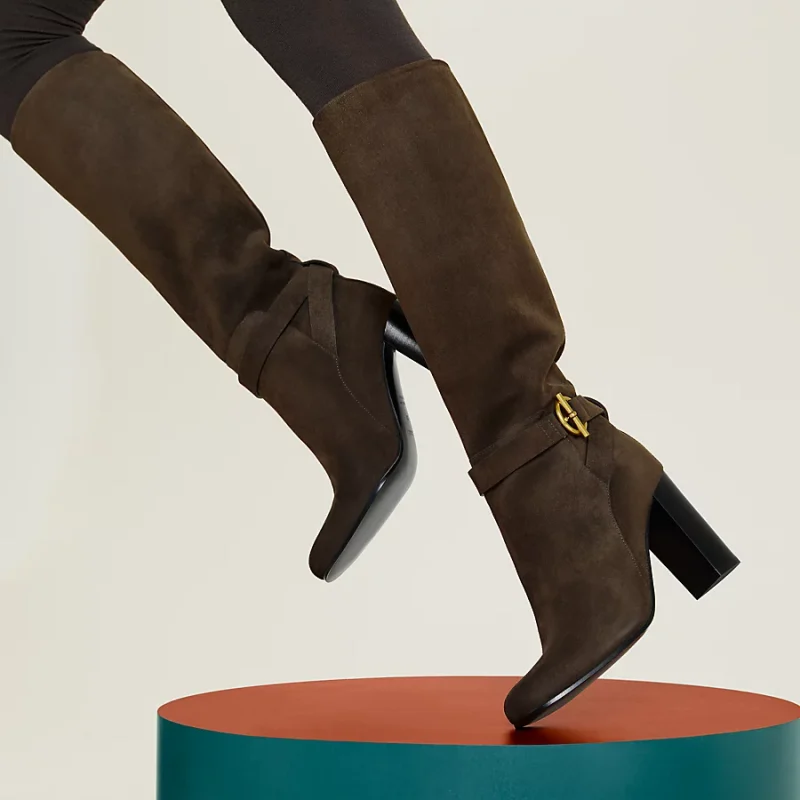 Joanna 90 boot - Image 2
