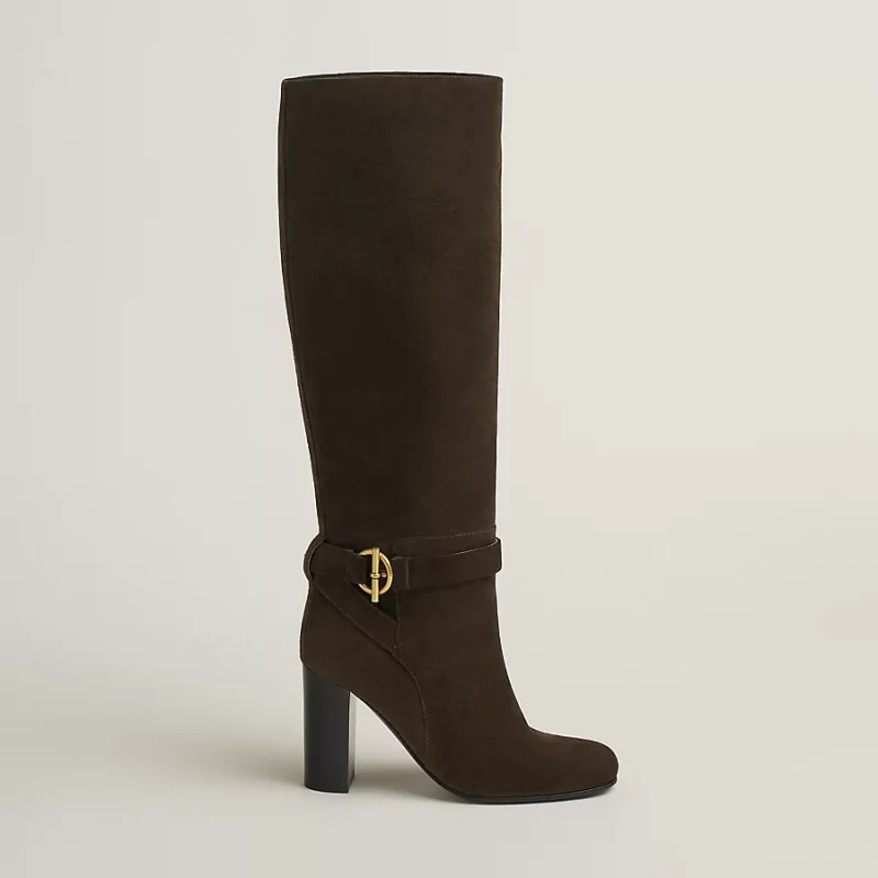 Joanna 90 boot - Image 3
