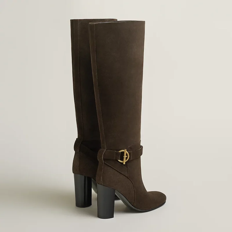 Joanna 90 boot - Image 4