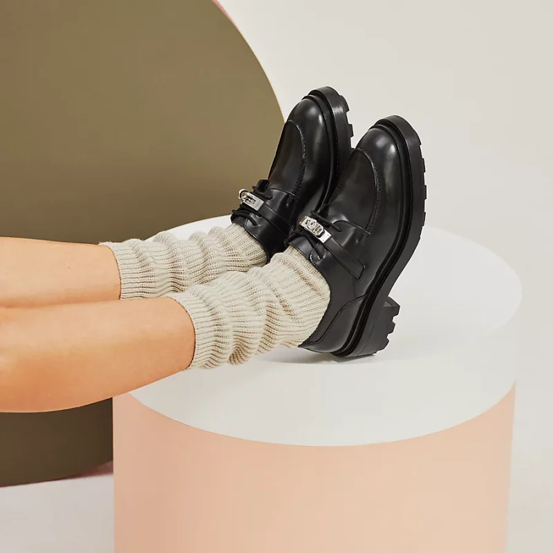 First oxford shoe - Image 2