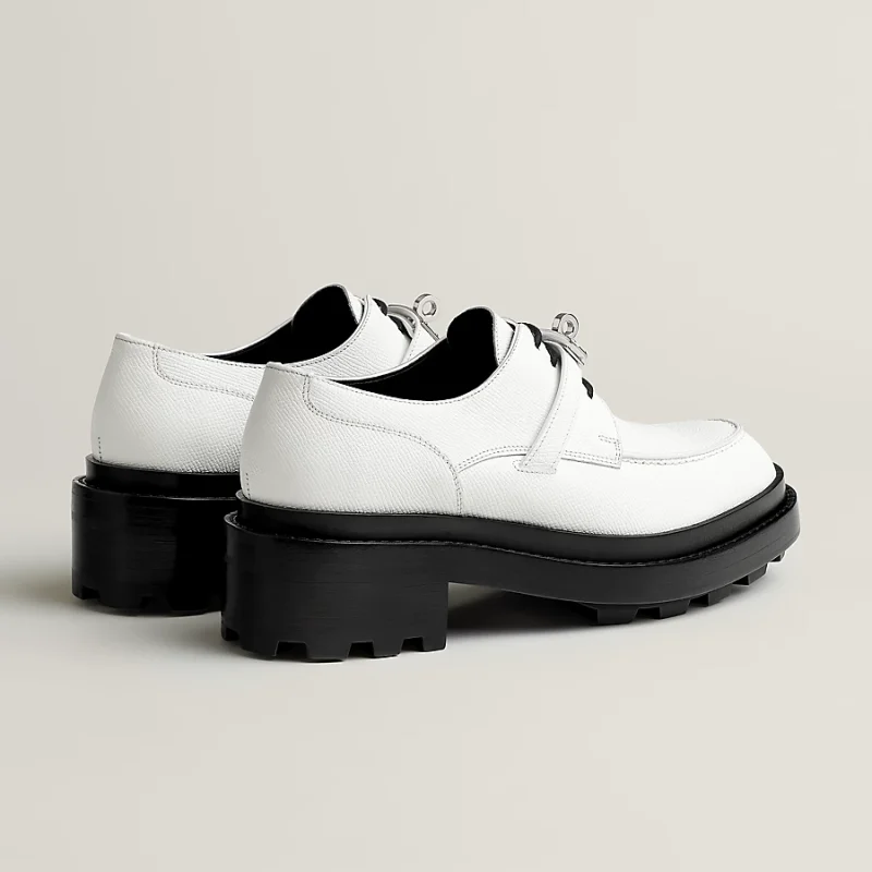 First oxford shoe - Image 4