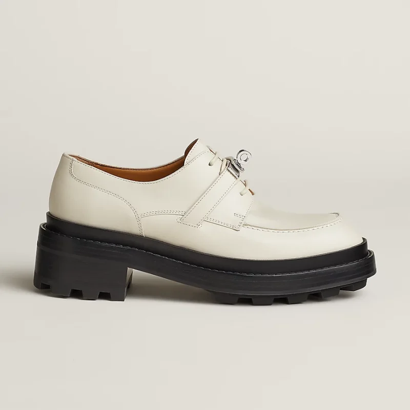First derby shoe - Image 3