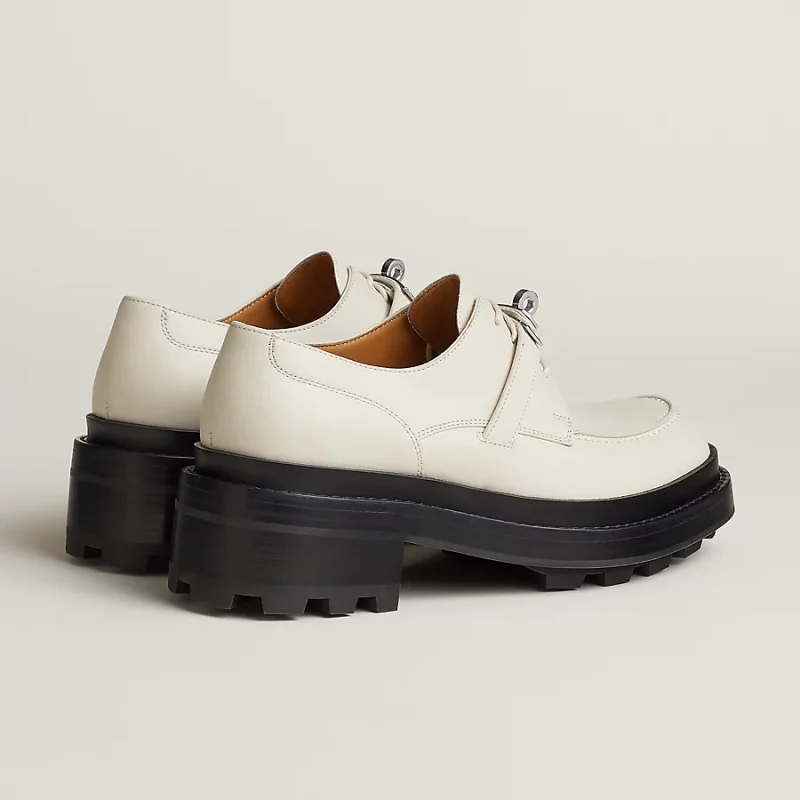 First derby shoe - Image 4