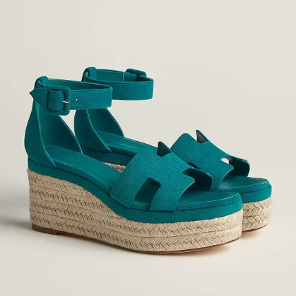 Elda espadrille